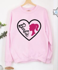 Pink Barbie Sweatshirt Womens Barbie Shirt Womens Barbie Clothes Womens Barbie T Shirt Barbie Hoodie For Adults Kids 90S Barbie Unique Vintage Shirts Pink Barbie Sweatshirt Womens Barbie Shirt Womens Barbie Clothes Womens Barbie T Shirt Barbie Hoodie For Adults Kids 90S Barbie Unique Vintage Shirts