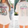 Pink Concert Tshirt Double Sided Shirts For Pink Concert Pink Concert Shirt Ideas Pink Tour 2023 Sweatshirt Pink Summer Carnival Shirt Pink Concert Shirts