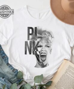 Pink Singer Art Shirt Vintage Pink Singer T Shirt Concert 2023 P!Nk Shirt Summer Carnival Best T-shirt Pink Singer Art Shirt Vintage Pink Singer T Shirt Concert 2023 P!Nk Shirt Summer Carnival Best T-shirt