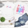 Pink Summer Carnival Tour Shirt Pink Fan Lovers Shirt NEW P!Nk Music Tour 2023 Shirt