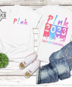 Pink Summer Carnival Tour Shirt Pink Fan Lovers Shirt NEW P!Nk Music Tour 2023 Shirt Pink Summer Carnival Tour Shirt Pink Fan Lovers Shirt NEW P!Nk Music Tour 2023 Shirt