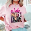 Pink T Shirt Sweatshirt Hoodie Mens Womens Retro Pnk Singer Tshirt Music Tour 2024 Tee Summer Carnival Concert Shirts Gift For Fans Pink Art Collection Merchandise