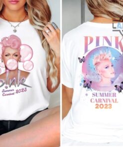 Pink Tshirt Double Sided Pink Concert Tshirt Canada Uk Us Pink Tour 2023 Sweatshirt Pink Carnival Tour Shirt Pink Summer Carnival 2023 Shirt Pink Tshirt Double Sided Pink Concert Tshirt Canada Uk Us Pink Tour 2023 Sweatshirt Pink Carnival Tour Shirt Pink Summer Carnival 2023 Shirt