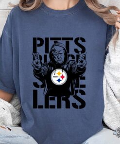 Pittsburgh Steelers Donald Trump Football Shirt Pittsburgh Steelers Donald Trump Football Shirt