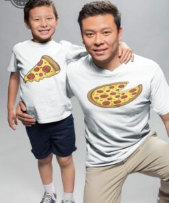 Pizza Fathers Day Shirt, Dad And Me Shirts, Pizza Matching Tees, A Small Slice of Dad Shirts, Father’s Day Gift, Funny Dad Daughter Son Shirt, Pizza Shirt Pizza Fathers Day Shirt, Dad And Me Shirts, Pizza Matching Tees, A Small Slice of Dad Shirts, Father’s Day Gift, Funny Dad Daughter Son Shirt, Pizza Shirt