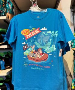 Play In The Dark Disney Pirate Shirt Reprinted Choose Color Play In The Dark Disney Pirate Shirt Reprinted Choose Color