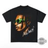 Playboi Carti Graphic Tee Shirt Sweatshirt Hoodie Mens Womens American Rapper Singer Playboi Carti Tshirt Rap Concert Merch Reprinted Hip Hop Shirts