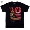 Playboi Carti Tshirt Narcissist Tshirt Sweatshirt Hoodie Mens Womens Music Gift For Fans