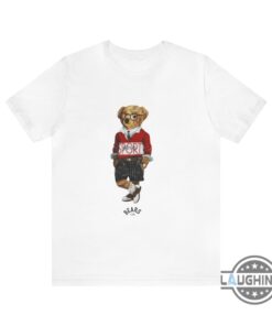 Polo Bear Tshirt Sweatshirt Hoodie Mens Womens Sport Polo Bear Ltd Trending Shirts Sporty Nerd Polo Bear Crewneck Tee Teddy Bear Animal Lover Gift Polo Bear Tshirt Sweatshirt Hoodie Mens Womens Sport Polo Bear Ltd Trending Shirts Sporty Nerd Polo Bear Crewneck Tee Teddy Bear Animal Lover Gift
