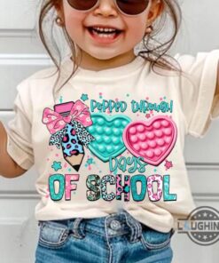 Popped Through 100 Days Of School Shirt Ideas Popped Through 100 Days Of School Shirt Ideas