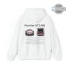 Porche 911 Gt3 Rs Hoodie Tshirt Sweatshirt Mens Womens