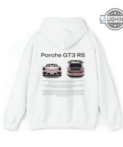 Porche 911 Gt3 Rs Hoodie Tshirt Sweatshirt Mens Womens Porche 911 Gt3 Rs Hoodie Tshirt Sweatshirt Mens Womens
