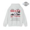 Porsche 911 Gt3 Rs Hoodie Sweatshirt Tshirt Mens Womens Flat Six 4 Litters Top Speed Shirts Need Money For Porsche Tee