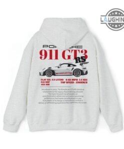 Porsche 911 Gt3 Rs Hoodie Sweatshirt Tshirt Mens Womens Flat Six 4 Litters Top Speed Shirts Need Money For Porsche Tee Porsche 911 Gt3 Rs Hoodie Sweatshirt Tshirt Mens Womens Flat Six 4 Litters Top Speed Shirts Need Money For Porsche Tee