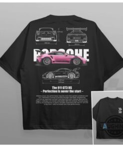 Porsche 911 Gt3rs Sweatshirt Tshirt Hoodie Mens Womens 2 Sided Porsche 911 Gt3 Rs Shirts Perfection Is Never The Start Aesthetic Crewneck Tee Gift For Car Guys Porsche 911 Gt3rs Sweatshirt Tshirt Hoodie Mens Womens 2 Sided Porsche 911 Gt3 Rs Shirts Perfection Is Never The Start Aesthetic Crewneck Tee Gift For Car Guys