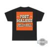 Post Malone Big Ass Stadium Tour Concert Shirt