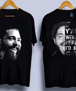 Post Malone Tour Shirts 2023 Posty Co Shirt Post Malone Tshirt Post Malone Tour 2023 Post Malone Shirts Post Malone Tour Merch 2023