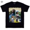 Quavo Vintage Tee Greatness Tshirt Sweatshirt Hoodie Mens Womens Music Gift For Fans
