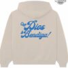 Que Dios Te Bendiga Hoodie Double Sided Christy Heaven Sent Hoodie Heaven Sent Sweatshirt May God Bless You Shirts God Bless You In Spanish Tshirt