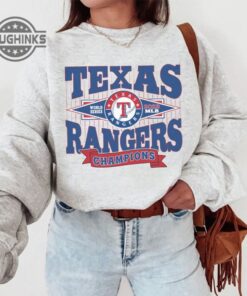 Rangers Championship Shirt Hoodie Sweatshirt Texas Rangers Champion Shirts Mlb Baseball Game Day Tshirt Rangers Championship Shirt Hoodie Sweatshirt Texas Rangers Champion Shirts Mlb Baseball Game Day Tshirt