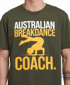 Raygun Costume Australian Breakdance Coach Shirt Raygun Dance Meme Tee Funny Australian Dance Instructor Shirt Raygun Costume Australian Breakdance Coach Shirt Raygun Dance Meme Tee Funny Australian Dance Instructor Shirt