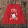 Red Phillies Sweatshirt Tshirt Hoodie Red October Phillies Shirt Philadelphia Phillies Red October 2023 Playoffs Shirts