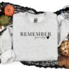 Remember Your Why Sweatshirt NEW Remember Your Why Quote Gildan T Shirt Gildan Sweatshirts Comfort Colors T Shirt Remember Your Why Tshirt Remember Your Why Shirt