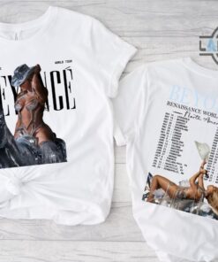 Renaissance Beyonce Tshirt Best Beyonce Renaissance Merch Beyonce T Shirt Sweatshirt Hoodie Beyonce Apparel Renaissance Beyonce Tshirt Best Beyonce Renaissance Merch Beyonce T Shirt Sweatshirt Hoodie Beyonce Apparel