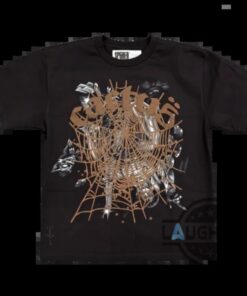 Replica Travis Scott Cactus Jack Sp5der Shirt