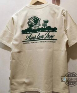 Reprinted Vintage Aime Leon Dore New York City T Shirt Sweatshirt Hoodie Reprinted Vintage Aime Leon Dore New York City T Shirt Sweatshirt Hoodie