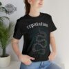 Reputation Tshirt Vintage Shirt Taylor Swift Shirt Concert Shirt Mens Womens Tshirt Sweatshirt Hoodie