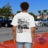 Respect Your Elders E30 Bmw Shirt Sweatshirt Hoodie Car Racing Lovers Gift