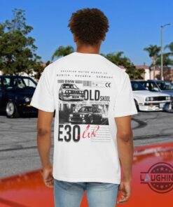 Respect Your Elders E30 Bmw Shirt Sweatshirt Hoodie Car Racing Lovers Gift Respect Your Elders E30 Bmw Shirt Sweatshirt Hoodie Car Racing Lovers Gift