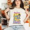 Retro Barbie Shirt Womens Vintage Barbie T Shirt Womens Barbie Birthday Shirt Best Barbie Shirt Girls 90S Barbie Shirts