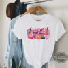 Retro Coffee Barbie Shirts For Adults Vintage Barbie Shirt Best Pink Barbie Shirt Near Me Barbie Graphic Tee Hoodie Sweatshirt