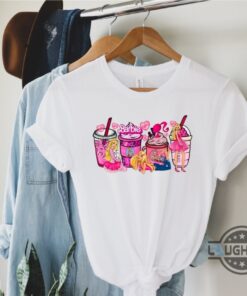 Retro Coffee Barbie Shirts For Adults Vintage Barbie Shirt Best Pink Barbie Shirt Near Me Barbie Graphic Tee Hoodie Sweatshirt Retro Coffee Barbie Shirts For Adults Vintage Barbie Shirt Best Pink Barbie Shirt Near Me Barbie Graphic Tee Hoodie Sweatshirt