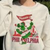 Retro Phillies Sweatshirt Tshirt Hoodie Mens Womens Kids Dancing On My Own Philly Shirts Philadelphia Phillies Baseball Shirt Vintage Phillies Phanatic T Shirt