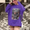 Retro Spider Punk Shirt, Spider-Man Across the Spider-Verse Shirt, Spider-Man 2023 Shirt
