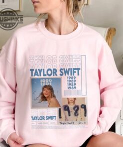 Retro Taylor Swift 1989 Version Shirt 1989 New Version Comfort Colors Shirt Taylor The Eras Tour Sweatshirt Swiftie Tshirt Mens Womens Tshirt Sweatshirt Hoodie Retro Taylor Swift 1989 Version Shirt 1989 New Version Comfort Colors Shirt Taylor The Eras Tour Sweatshirt Swiftie Tshirt Mens Womens Tshirt Sweatshirt Hoodie