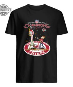 Rick And Morty Kansas City Chiefs Super Bowl Champions Shirt Tshirt Sweatshirt Hoodie Mens Womens Kc Chiefs Football Lviii Superbowl Tee Rick And Morty Kansas City Chiefs Super Bowl Champions Shirt Tshirt Sweatshirt Hoodie Mens Womens Kc Chiefs Football Lviii Superbowl Tee