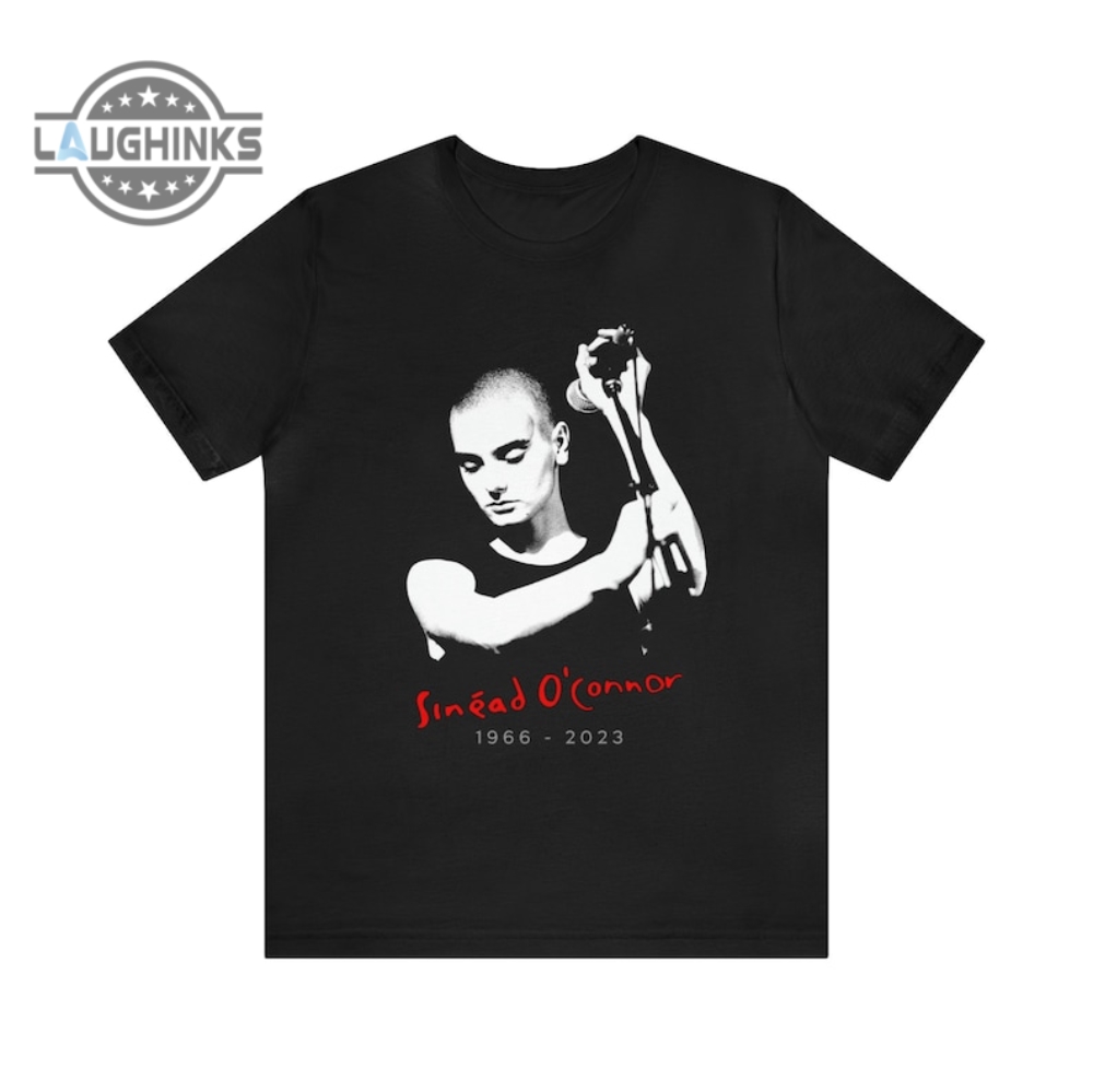 Rip Sinead Oconnor Tshirt Sinead Oconnor Vintage T Shirt Sinead Oconnor Pope T Shirt Sinead Oconnor T Shirt Sinead Oconnor 2023 Sinead O Connor Son Death Shirt