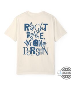 Rm Of Bts 2Nd Solo Album Right Place Wrong Person Shirt Trendy And Stylish Bts Merchandise Rm Of Bts 2Nd Solo Album Right Place Wrong Person Shirt Trendy And Stylish Bts Merchandise