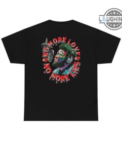 Rod Wave Graphic Tee Sweatshirt Hoodie Rod Wave Concert 2023 Shirts Rod Wave Nostalgia Tour Merch No More Love No More Lies Tshirt
