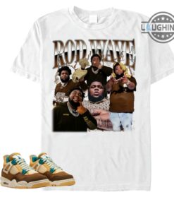 Rod Wave Shirt Sweatshirt Hoodie Mens Womens Kids Rod Wave Merch Rod Wave Concert Rod Wave Nostalgia Hoodies Sweaters Rod Wave Tour Shirts Rapper Shirt Bootleg Rod Wave Shirt Sweatshirt Hoodie Mens Womens Kids Rod Wave Merch Rod Wave Concert Rod Wave Nostalgia Hoodies Sweaters Rod Wave Tour Shirts Rapper Shirt Bootleg