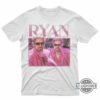 Ryan Gosling Greta Gerwig Shirt Sweatshirt Hoodie Kenough Tshirt Ken Barbie Movie 2023 Bootleg Tee Ryan Gosling Oscar Im Just Ken Big Ken Energy Shirt