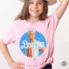 Ryan Gosling Ken Tshirt Barbie Movie 2023 Ryan Gosling Barbie Shirt Best Barbie Ken Shirt Mens Womens Barbie Tshirt