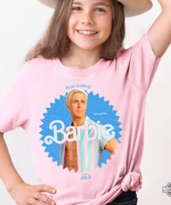 Ryan Gosling Ken Tshirt Barbie Movie 2023 Ryan Gosling Barbie Shirt Best Barbie Ken Shirt Mens Womens Barbie Tshirt Ryan Gosling Ken Tshirt Barbie Movie 2023 Ryan Gosling Barbie Shirt Best Barbie Ken Shirt Mens Womens Barbie Tshirt