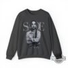 Sade Tshirt Sweatshirt Hoodie Mens Womens Sade Crewneck Shirts 80S Pop Vintage Tee