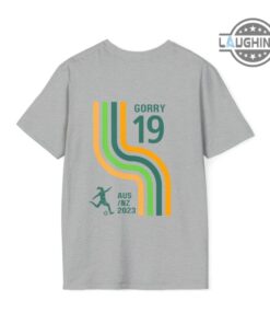 Sam Kerr T Shirt Sam Kerr Tshirt Matildas Shirt Kids Adults Fifa World Cup 2023 Matildas T Shirt Sam Kerr Gifts Shirt Green And Gold Australia Shirt Matildas Soccer Shirt Sam Kerr T Shirt Sam Kerr Tshirt Matildas Shirt Kids Adults Fifa World Cup 2023 Matildas T Shirt Sam Kerr Gifts Shirt Green And Gold Australia Shirt Matildas Soccer Shirt