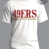 San Francisco 49Ers Sweatshirt Tshirt Hoodie Mens Womens Kids Vintage Nfl Sf 49Ers Football Shirts Purdy 49Ers Game 2023 T Shirt Talk Purdy To Me Shirt